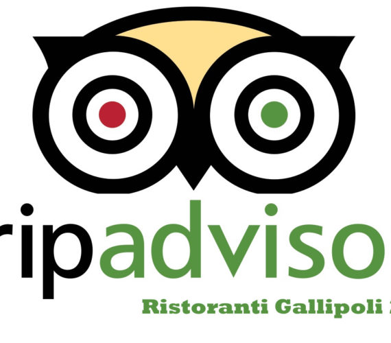I migliori ristoranti di Gallipoli secondo TripAdvisor