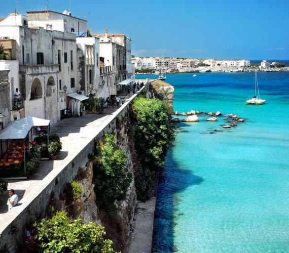 Il centro storico di Otranto: 5 cose da non perdere