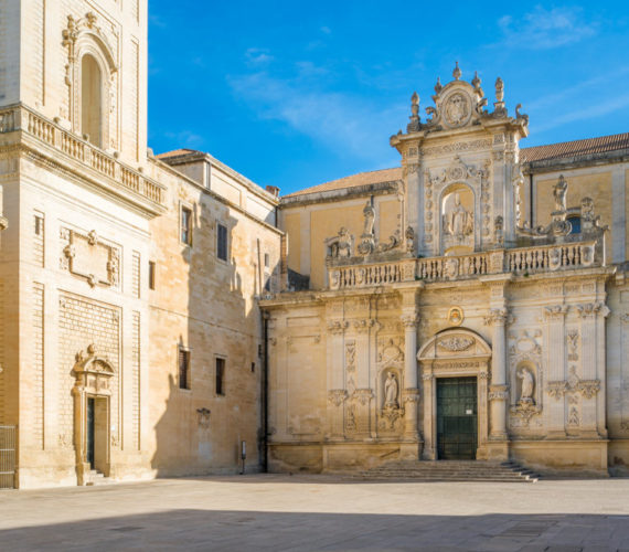 La Storia del Capoluogo Salentino: scopri le origini di Lecce