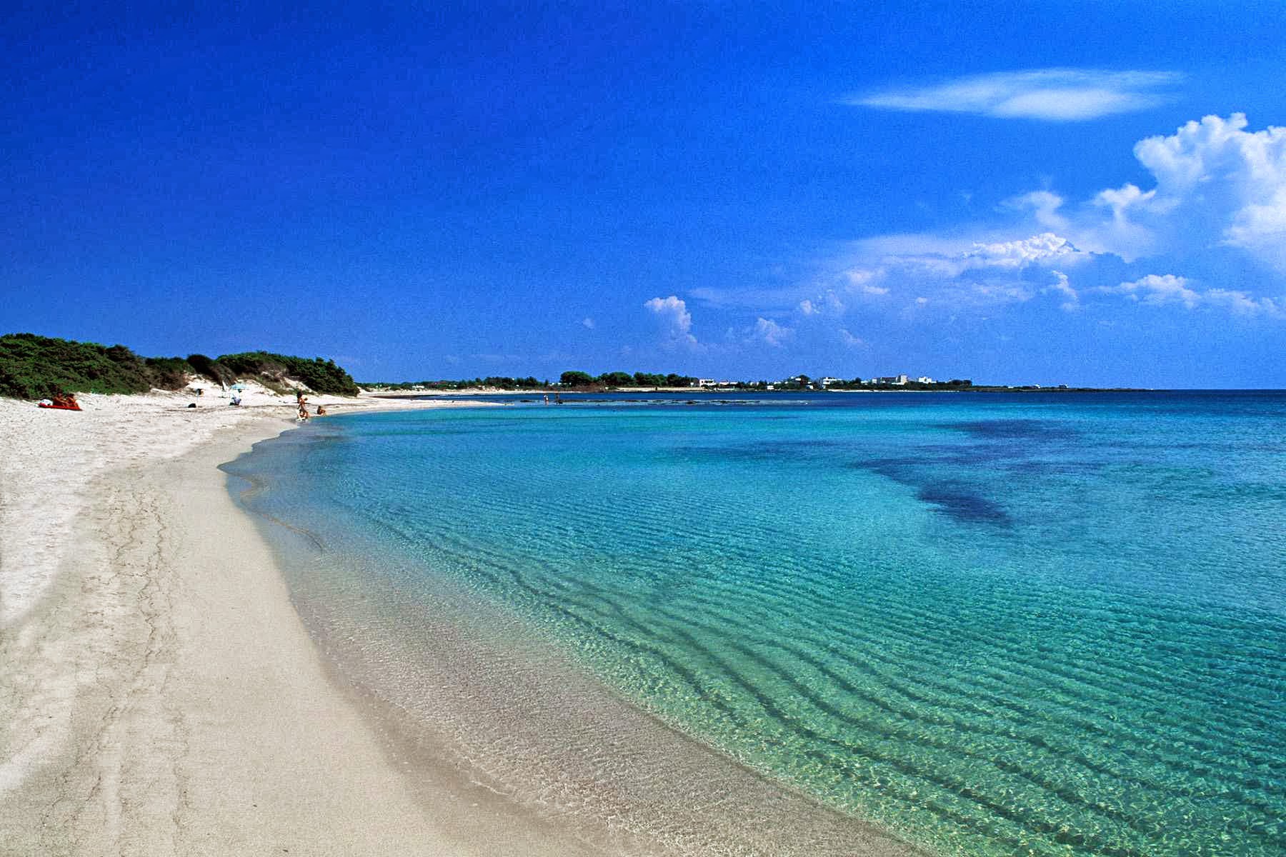 Mare Lido Oasis Porto Cesareo