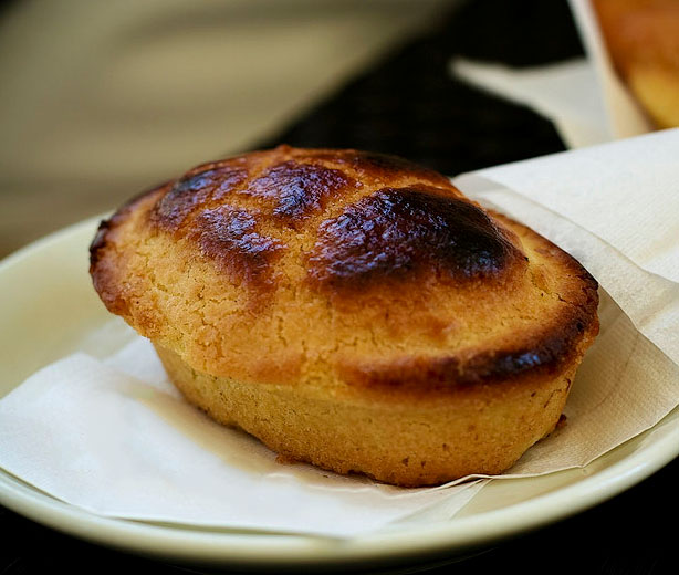 Il re dei dolci salentini: ecco come preparare il pasticciotto leccese -  Porto Cesareo e Salento