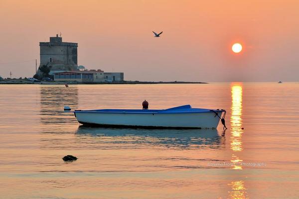 Sant’Isidoro: lo spettacolo della marina di Nardò