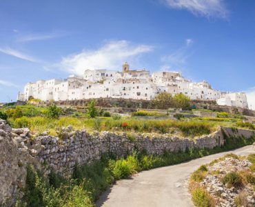 La “Città Bianca”: Scopri Ostuni