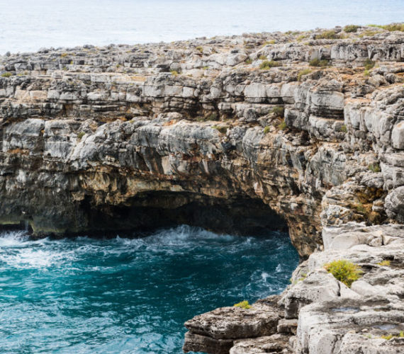 Grotte Naturali nel Salento: ecco un Itinerario Speleologico