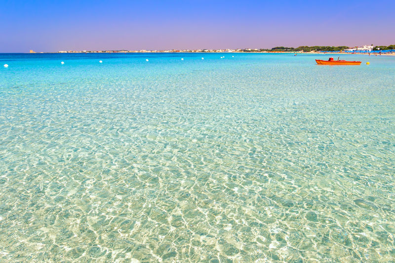 Porto Cesareo