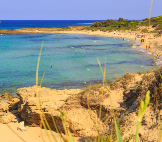 Torre Guaceto: l’Oasi tra Terra e Mare