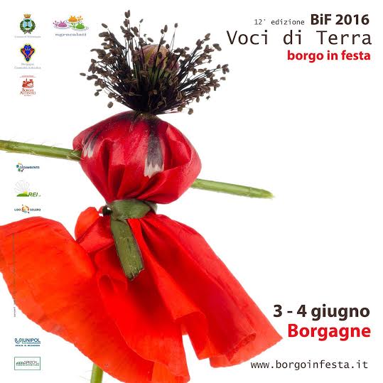 Borgo In Festa a Melendugno: tutte le Info sull’Edizione 2016