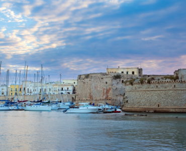 Gallipoli e Porto Cesareo: le Mete Top TripAdvisor