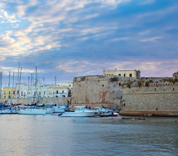 Gallipoli e Porto Cesareo: le Mete Top TripAdvisor