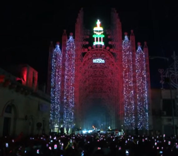 Eventi di Luglio 2016 nel Salento: Scorrano in Festa per Santa Domenica