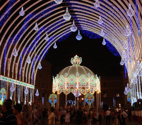 La Festa di Sant’Oronzo 2016 a Lecce: Ecco alcune Info Utili