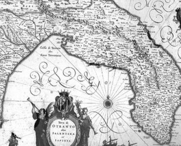 Salento in bianco e nero: storia e origini di una terra straordinaria