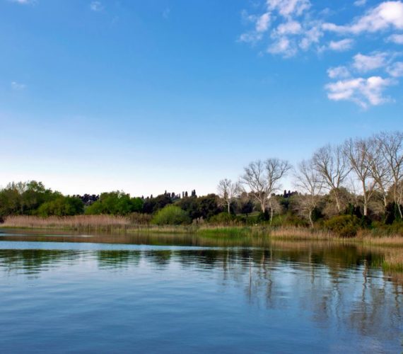 I Laghi Alimini: una meta per tutta la famiglia