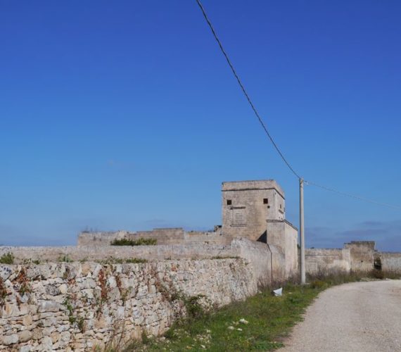 Le Masserie del Salento: sulle tracce di un’antica costruzione