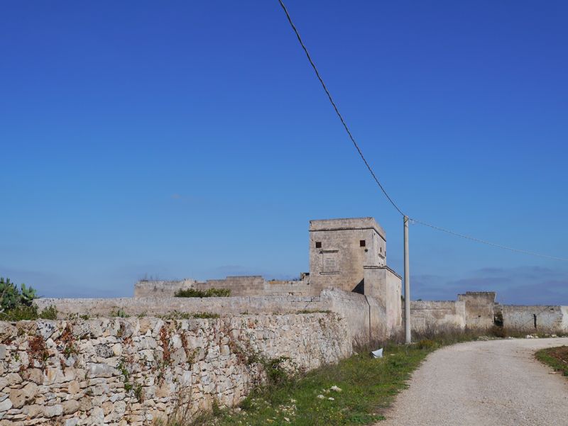 Masseria Salento