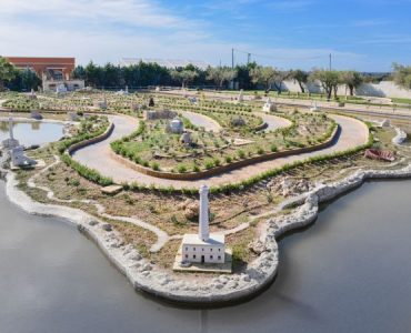 Ecco il Nuovo Parco nella provincia di Lecce: il Salento in Miniatura