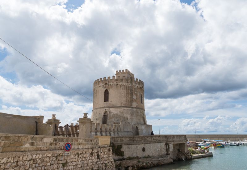 Torre Vado nel Salento