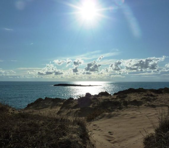 La bellezza della località Pazze tra leggende e spiagge meravigliose