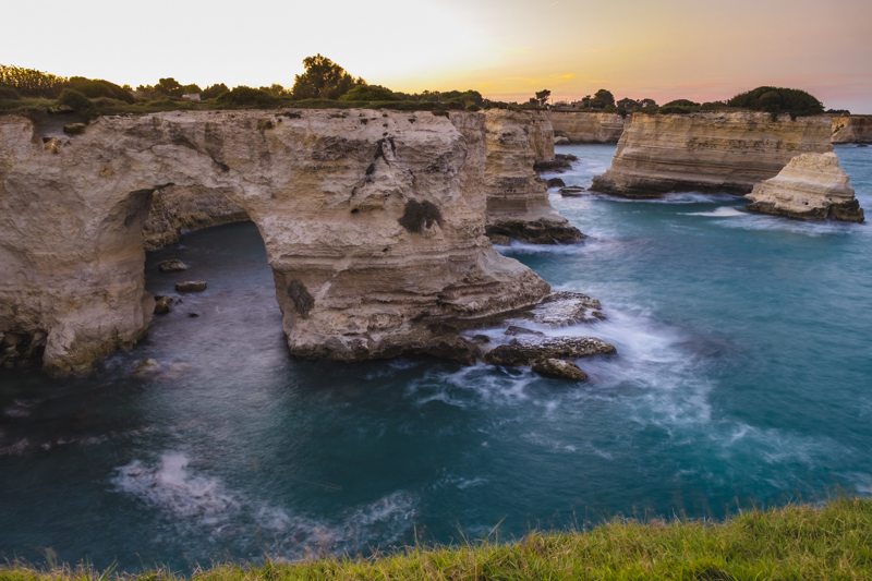 Torre Sant'Andrea nel Salento