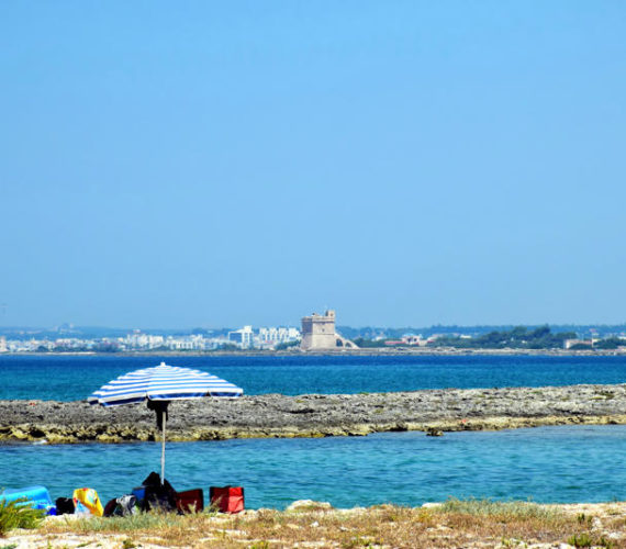 Una Vacanza a Sant’Isidoro