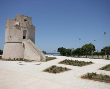 A spasso lungo la Costa Ionica del Salento: scopriamo Torre Suda