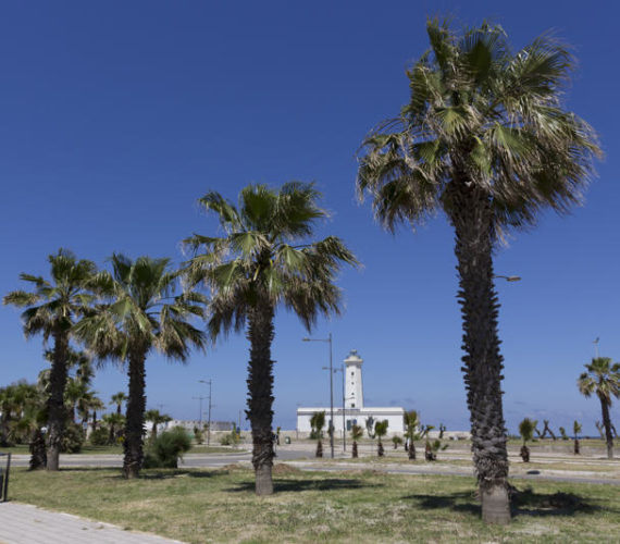 San Cataldo: la marina dei leccesi