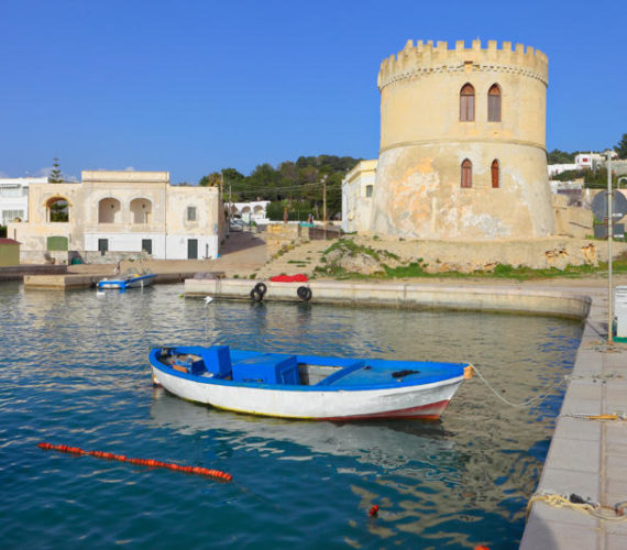 Escursioni nel Salento: tutti i posti da vedere durante le tue vacanze