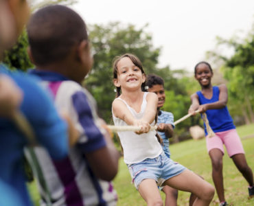 Estate tempo di Festa: ecco quali erano gli antichi giochi salentini