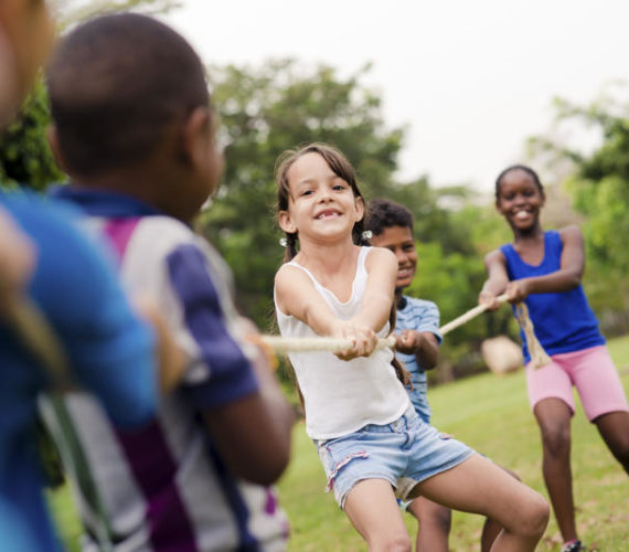 Estate tempo di Festa: ecco quali erano gli antichi giochi salentini