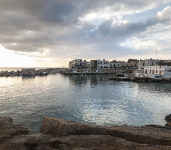 Le bellezze paesaggistiche di Santa Caterina