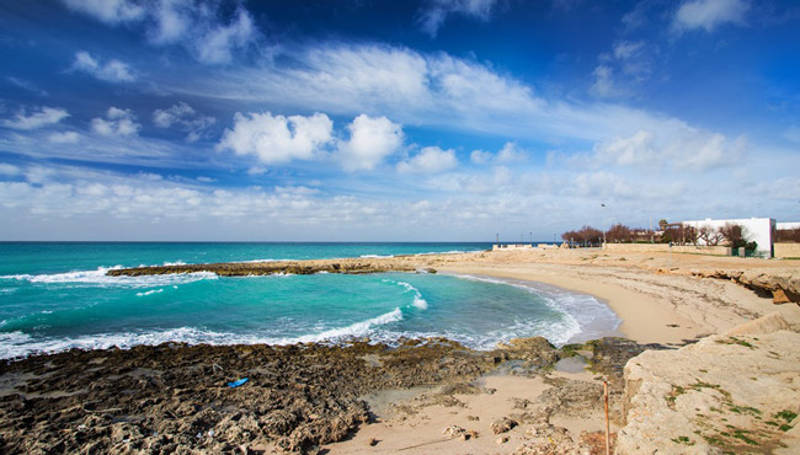 Marina di Mancaversa: una perla tutta salentina