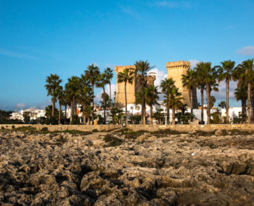 Santa Maria al Bagno: piccolo angolo di tranquillità nel cuore del Salento