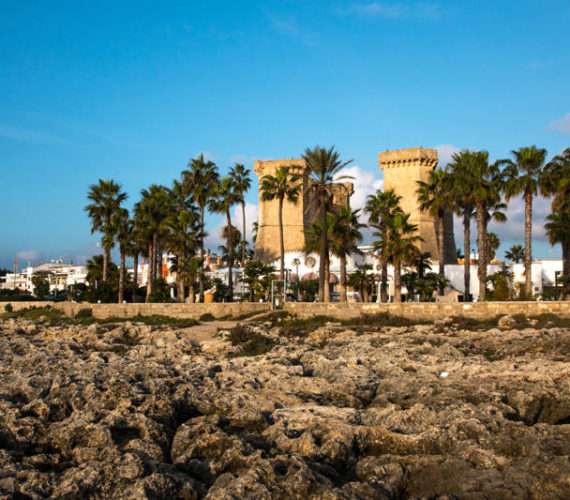 Santa Maria al Bagno: piccolo angolo di tranquillità nel cuore del Salento