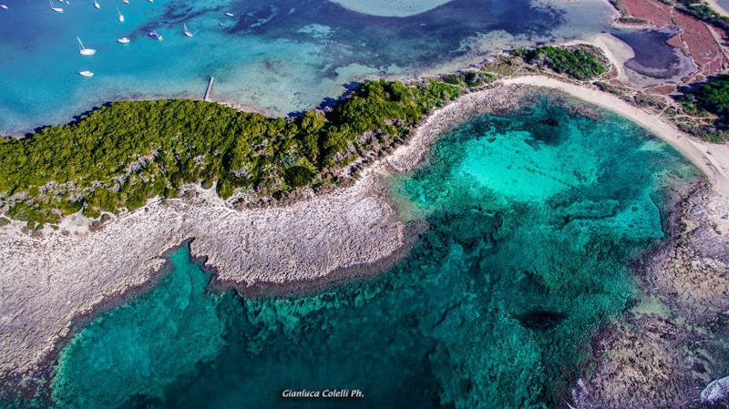 La Dea Dormiente del Salento: la Protettrice emerge dalle acque