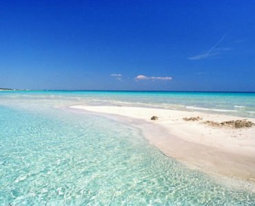 Punta Prosciutto: paradiso caraibico nel cuore del Salento