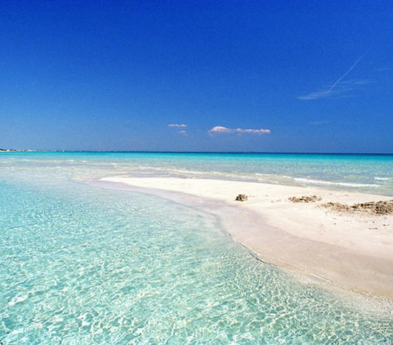 Punta Prosciutto: paradiso caraibico nel cuore del Salento