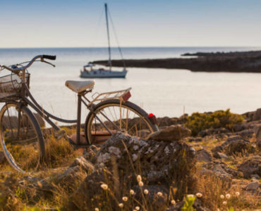 Il Sentiero Terramare: uno degli itinerari cicloturistici più suggestivi del Salento