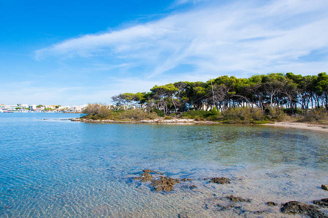 L’atollo del Salento: la meravigliosa Isola dei Conigli a Porto Cesareo