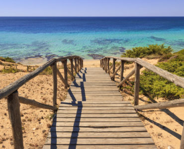 Top 10 delle spiagge più belle d’Italia: il Salento conquista la classifica del Telegraph