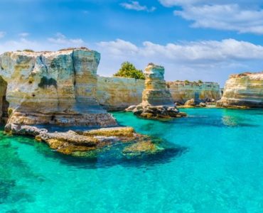 Salento, la meta più ambita dell’estate 2018