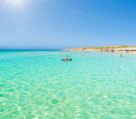 Le bandiere verdi 2018 per destinazioni family-friendly nel Salento