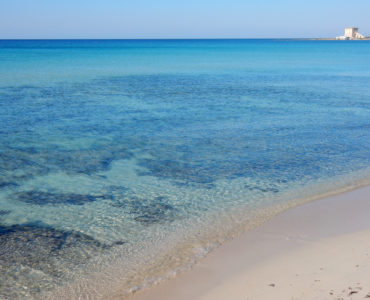 Una vacanza a Torre Lapillo: ecco cosa fare