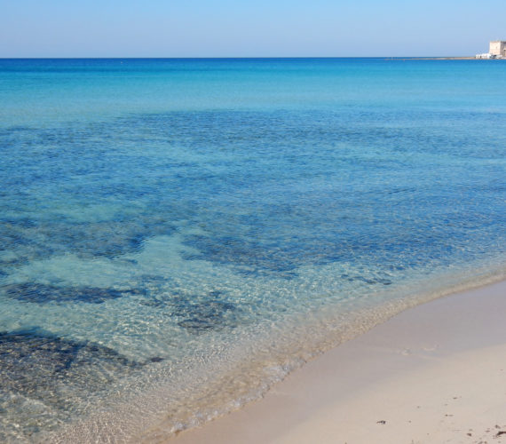 Una vacanza a Torre Lapillo: ecco cosa fare