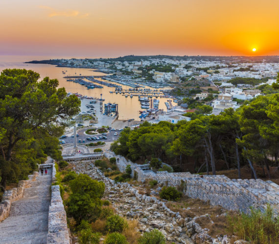 Turismo, le pagelle degli americani: Salento al top