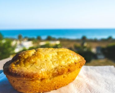 Il Pasticciotto. Come E Dove Nasce Il Re Della Pasticceria Salentina