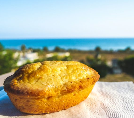 Il Pasticciotto. Come E Dove Nasce Il Re Della Pasticceria Salentina