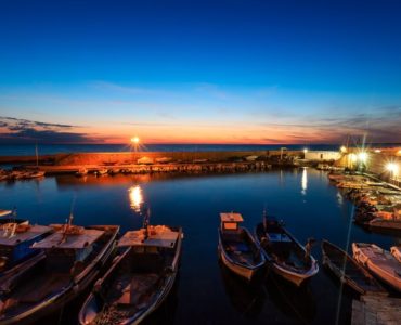 Salento: ecco quattro posti romantici da visitare con la tua metà