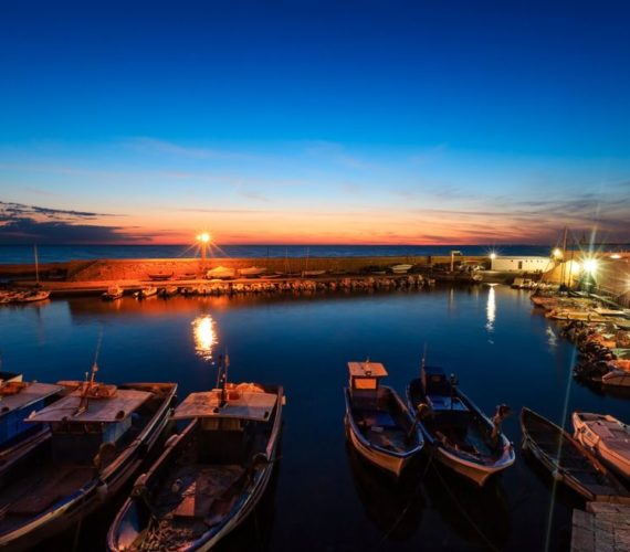 Salento: ecco quattro posti romantici da visitare con la tua metà